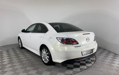 Mazda 6, 2010 год, 927 000 рублей, 7 фотография