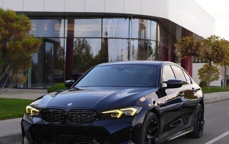 BMW 3 серия, 2023 год, 5 938 000 рублей, 3 фотография