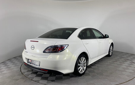 Mazda 6, 2010 год, 927 000 рублей, 5 фотография