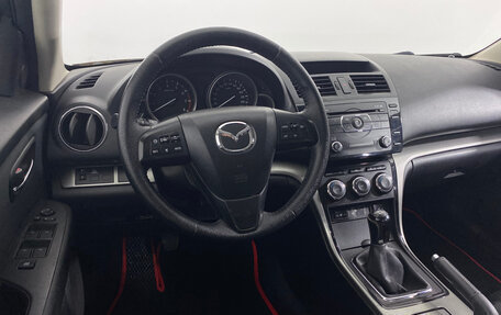 Mazda 6, 2010 год, 927 000 рублей, 11 фотография