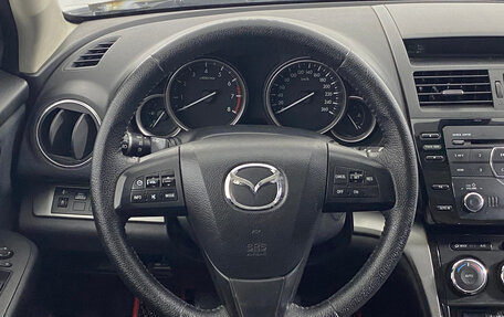 Mazda 6, 2010 год, 927 000 рублей, 12 фотография