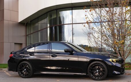 BMW 3 серия, 2023 год, 5 938 000 рублей, 6 фотография