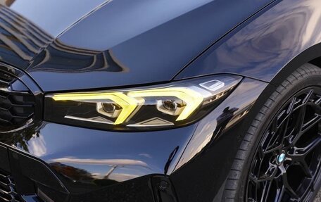 BMW 3 серия, 2023 год, 5 938 000 рублей, 5 фотография