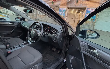 Volkswagen Golf VII, 2019 год, 2 200 000 рублей, 5 фотография