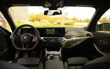 BMW 3 серия, 2023 год, 5 938 000 рублей, 12 фотография