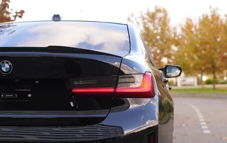 BMW 3 серия, 2023 год, 5 938 000 рублей, 7 фотография