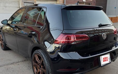 Volkswagen Golf VII, 2019 год, 2 200 000 рублей, 4 фотография