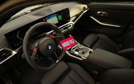 BMW 3 серия, 2023 год, 5 938 000 рублей, 13 фотография