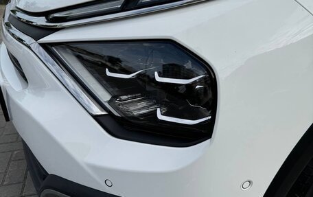 Citroen C4, 2021 год, 2 420 000 рублей, 6 фотография