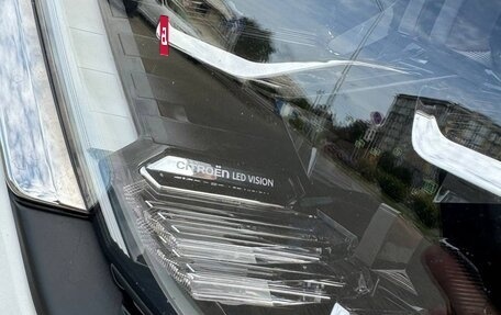 Citroen C4, 2021 год, 2 420 000 рублей, 5 фотография