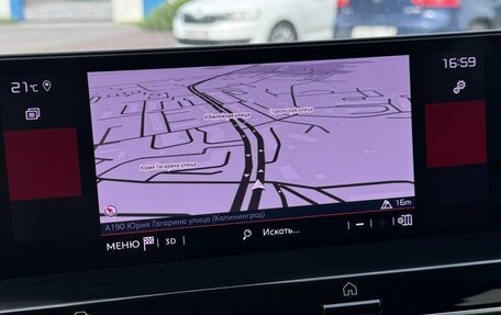 Citroen C4, 2021 год, 2 420 000 рублей, 24 фотография