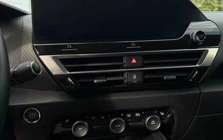 Citroen C4, 2021 год, 2 420 000 рублей, 16 фотография