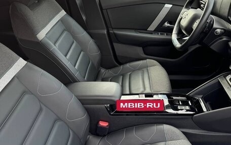 Citroen C4, 2021 год, 2 420 000 рублей, 12 фотография