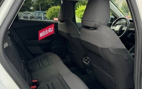 Citroen C4, 2021 год, 2 420 000 рублей, 14 фотография