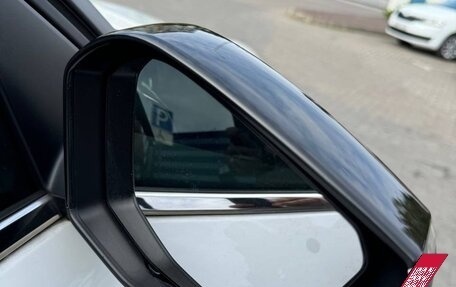 Citroen C4, 2021 год, 2 420 000 рублей, 18 фотография