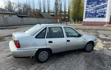 Daewoo Nexia I рестайлинг, 2008 год, 215 000 рублей, 6 фотография