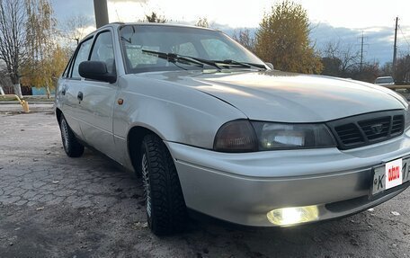 Daewoo Nexia I рестайлинг, 2008 год, 215 000 рублей, 4 фотография