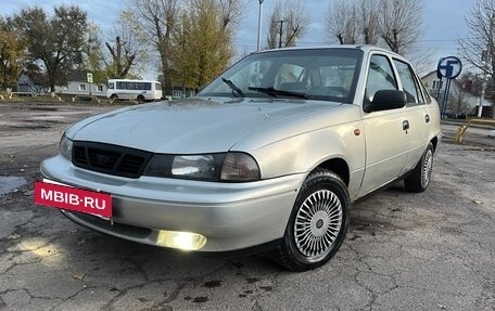 Daewoo Nexia I рестайлинг, 2008 год, 215 000 рублей, 3 фотография