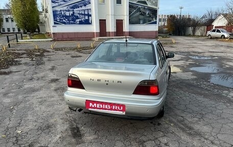 Daewoo Nexia I рестайлинг, 2008 год, 215 000 рублей, 8 фотография