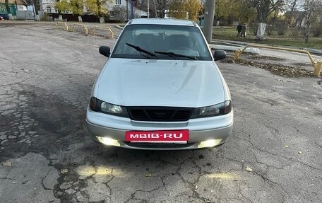 Daewoo Nexia I рестайлинг, 2008 год, 215 000 рублей, 2 фотография