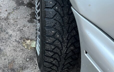 Daewoo Nexia I рестайлинг, 2008 год, 215 000 рублей, 18 фотография