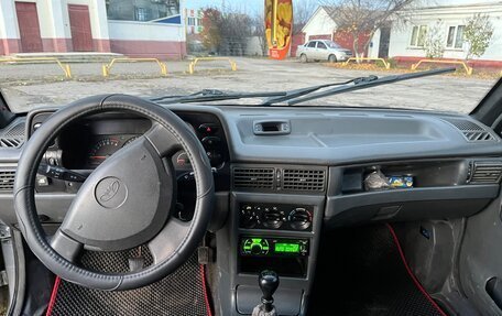 Daewoo Nexia I рестайлинг, 2008 год, 215 000 рублей, 24 фотография