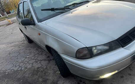 Daewoo Nexia I рестайлинг, 2008 год, 215 000 рублей, 17 фотография