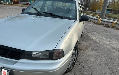 Daewoo Nexia I рестайлинг, 2008 год, 215 000 рублей, 16 фотография