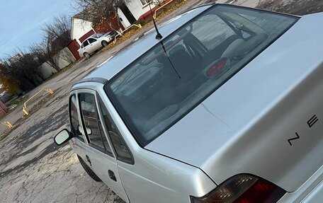 Daewoo Nexia I рестайлинг, 2008 год, 215 000 рублей, 21 фотография