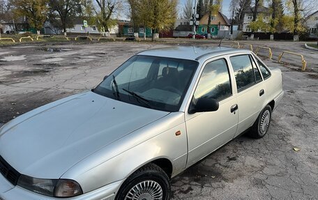 Daewoo Nexia I рестайлинг, 2008 год, 215 000 рублей, 15 фотография