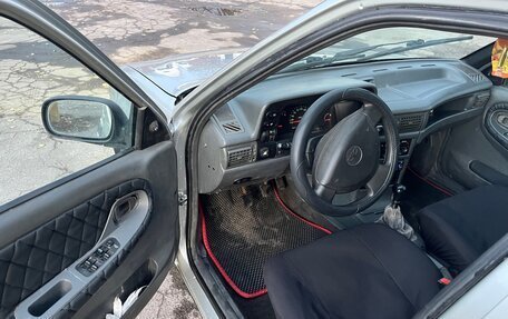 Daewoo Nexia I рестайлинг, 2008 год, 215 000 рублей, 23 фотография