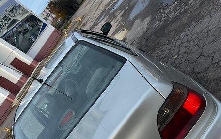 Daewoo Nexia I рестайлинг, 2008 год, 215 000 рублей, 22 фотография