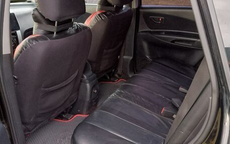 Hyundai Tucson III, 2007 год, 830 000 рублей, 5 фотография