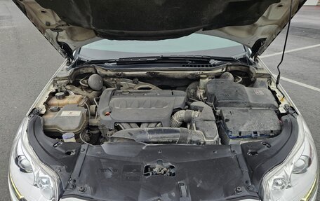 Citroen C5 II, 2009 год, 750 000 рублей, 12 фотография