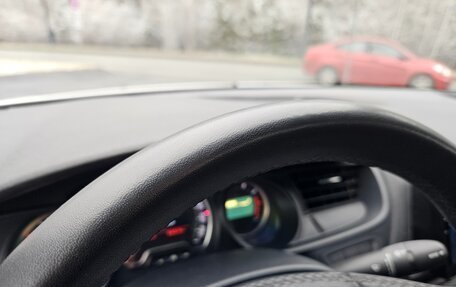 Citroen C5 II, 2009 год, 750 000 рублей, 17 фотография