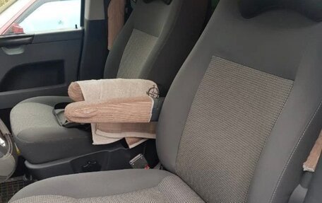 Volkswagen Caravelle T5, 2011 год, 2 500 000 рублей, 3 фотография