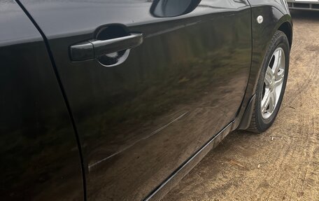 Subaru Impreza III, 2009 год, 650 000 рублей, 6 фотография