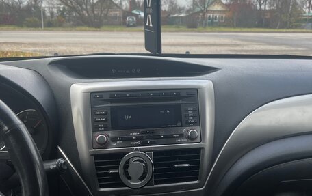 Subaru Impreza III, 2009 год, 650 000 рублей, 11 фотография