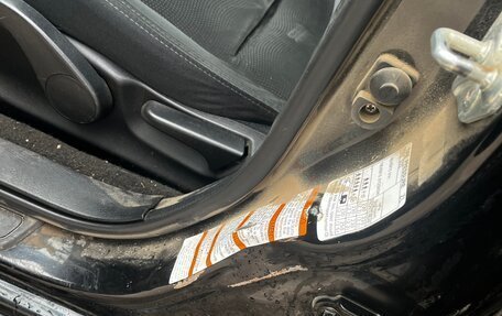 Subaru Impreza III, 2009 год, 650 000 рублей, 9 фотография