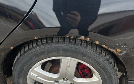 Subaru Impreza III, 2009 год, 650 000 рублей, 10 фотография