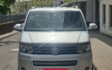 Volkswagen Caravelle T5, 2011 год, 2 500 000 рублей, 12 фотография