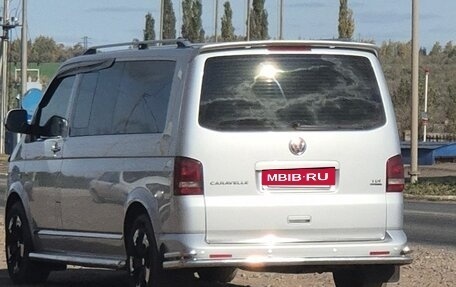 Volkswagen Caravelle T5, 2011 год, 2 500 000 рублей, 9 фотография