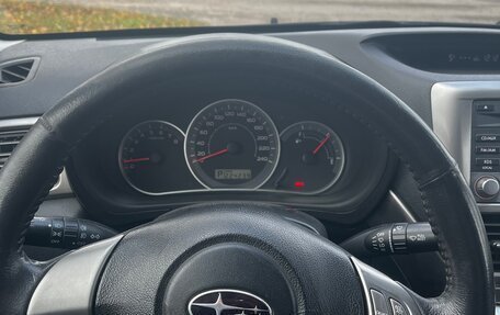 Subaru Impreza III, 2009 год, 650 000 рублей, 12 фотография