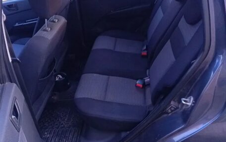 Hyundai Getz I рестайлинг, 2007 год, 415 000 рублей, 3 фотография