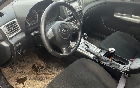 Subaru Impreza III, 2009 год, 650 000 рублей, 13 фотография