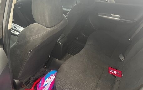 Subaru Impreza III, 2009 год, 650 000 рублей, 14 фотография