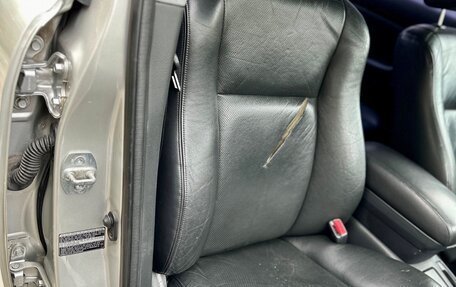 Toyota Avensis III рестайлинг, 2003 год, 570 000 рублей, 16 фотография