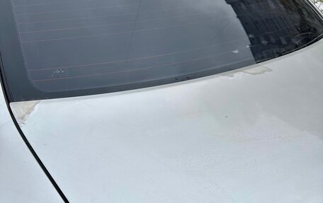 Toyota Avensis III рестайлинг, 2003 год, 570 000 рублей, 25 фотография