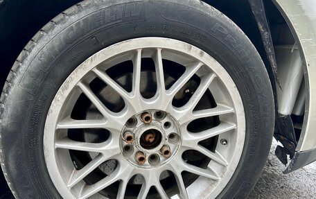 Toyota Avensis III рестайлинг, 2003 год, 570 000 рублей, 22 фотография