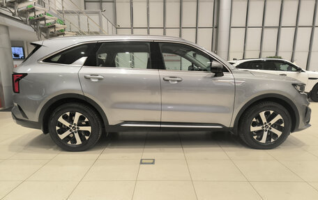 KIA Sorento IV, 2022 год, 3 650 000 рублей, 5 фотография